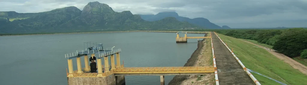 places to visit near Tirupur β Friends Taxi