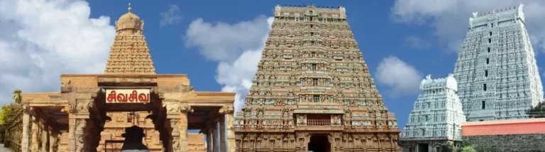 Avinashi Day Trip from Tirupur